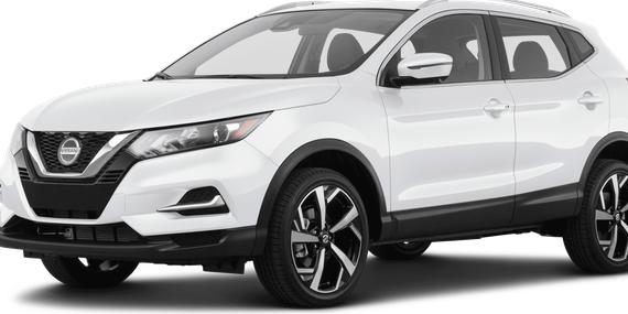 NISSAN ROGUE SPORT 2020 JN1BJ1CW5LW367136 image NISSAN ROGUE SPORT 2020 JN1BJ1CW5LW367136 image
